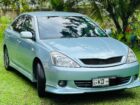 Toyota Allion 2005