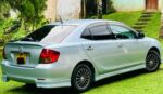 Toyota Allion 2005