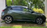 Honda Vezel Gold Pack 2015