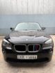 BMW X1 2011