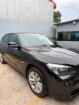 BMW X1 2011