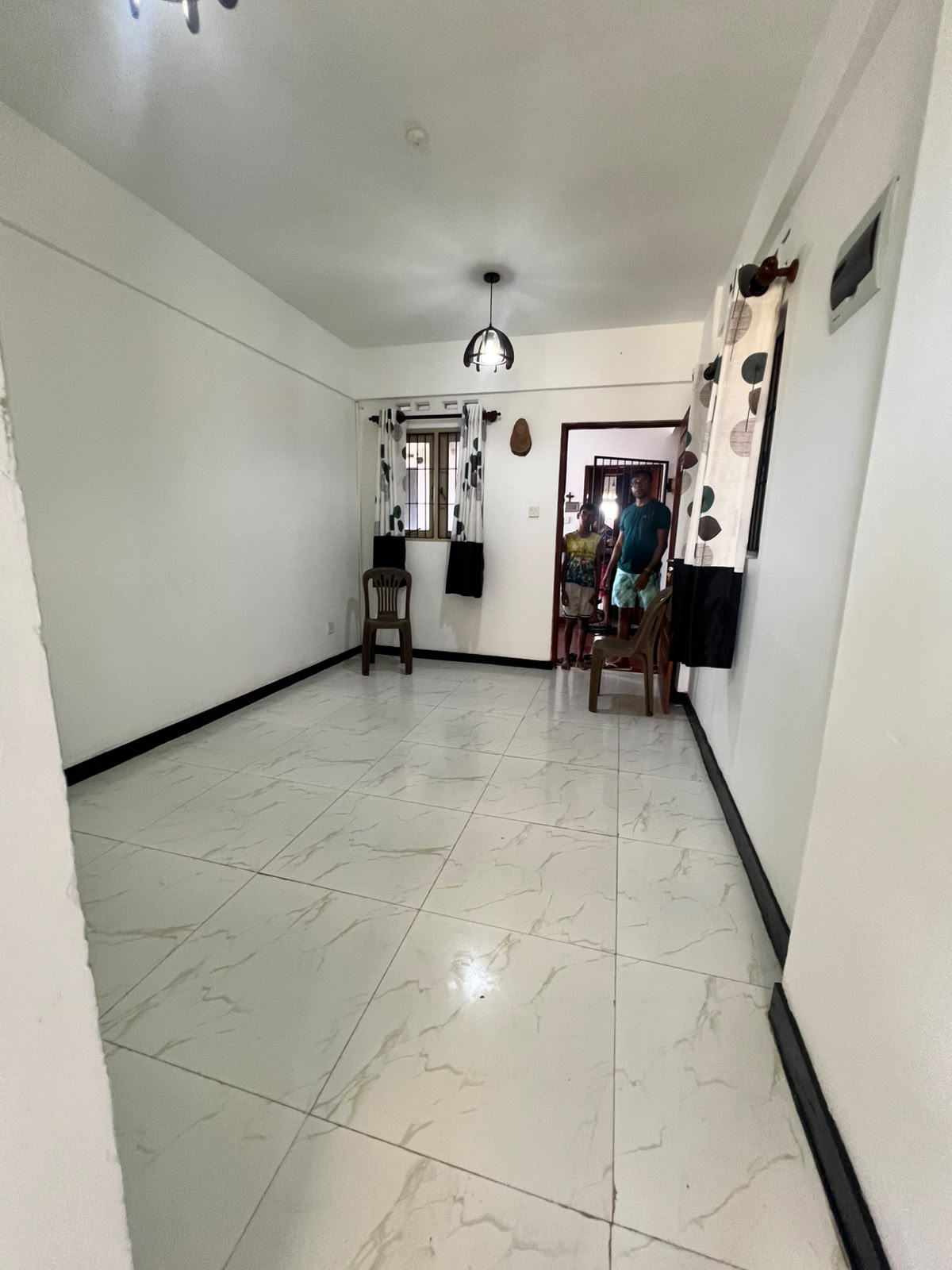 Two Bedroom Apartment for Sale Moratuwa