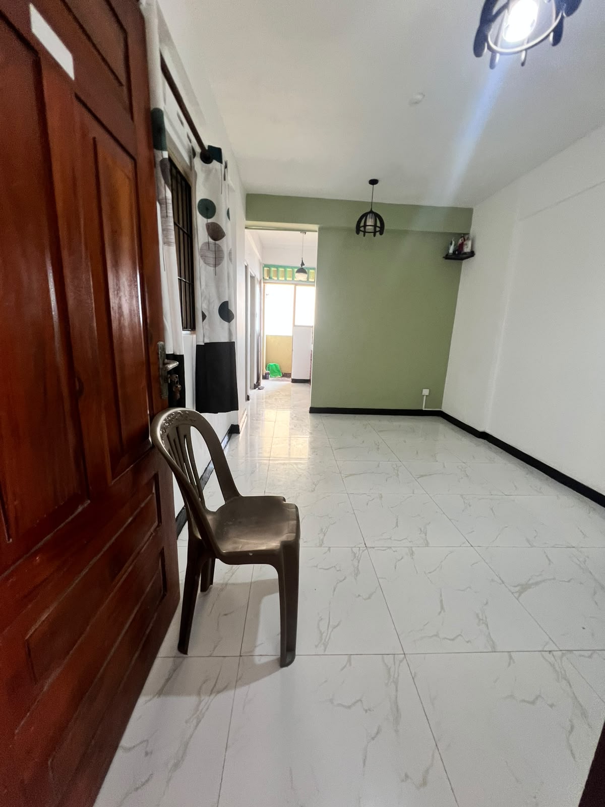 Two Bedroom Apartment for Sale Moratuwa
