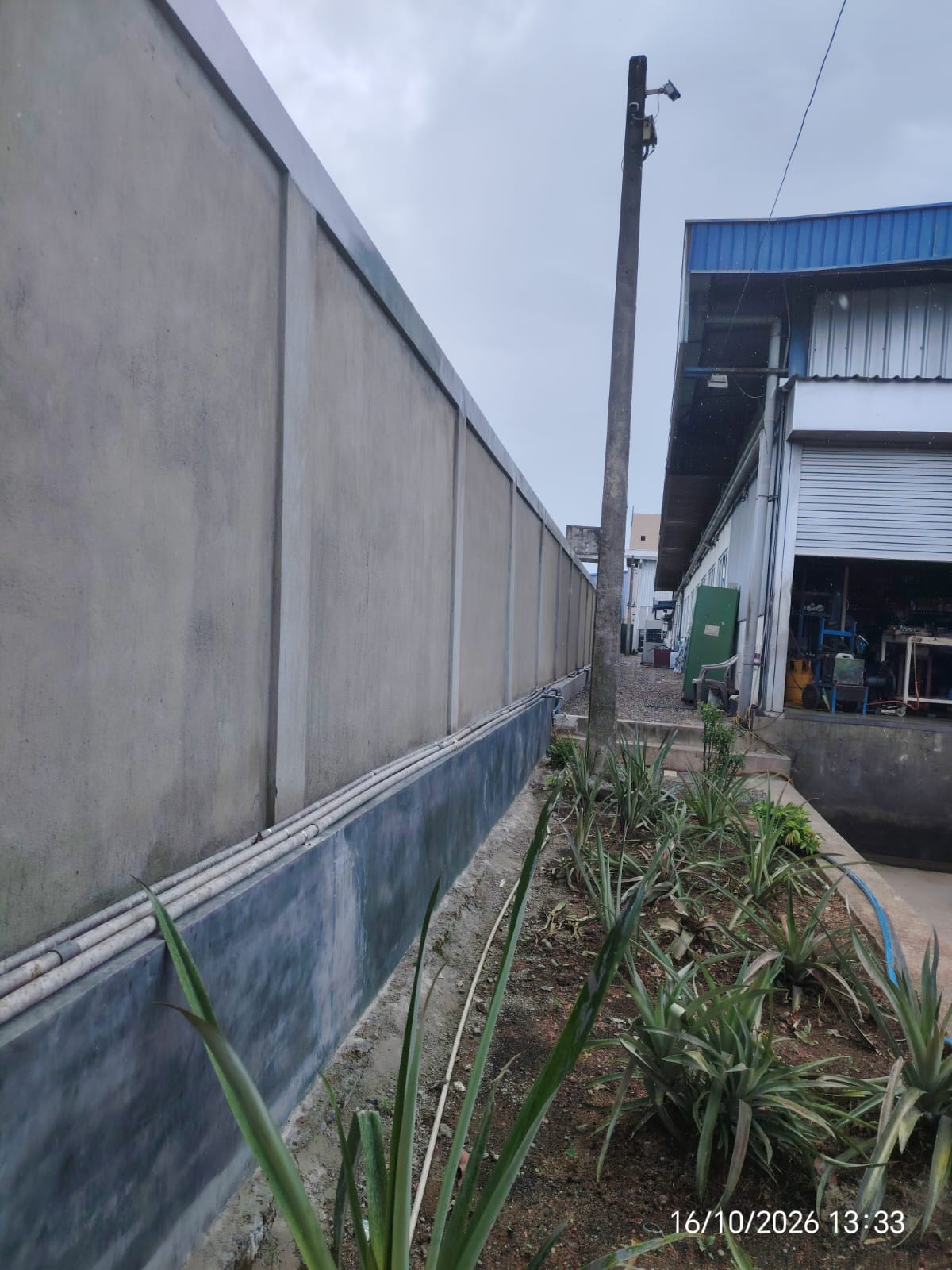Factory for Sale in Seeduwa