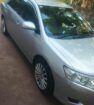 Toyota Allion 2007
