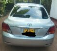 Toyota Allion 2007