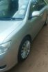 Toyota Allion 2007