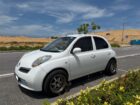 Nissan March K12 2007