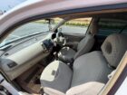 Nissan March K12 2007