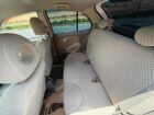 Nissan March K12 2007