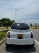Nissan March K12 2007