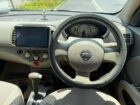 Nissan March K12 2007