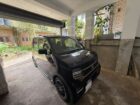 Honda N-WGN 2024