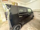 Honda N-WGN 2024
