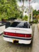 Mazda 3 1989