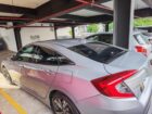 Honda Civic 2020