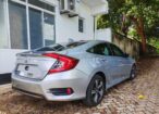 Honda Civic 2020
