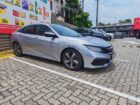 Honda Civic 2020