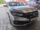 Honda Civic 2020