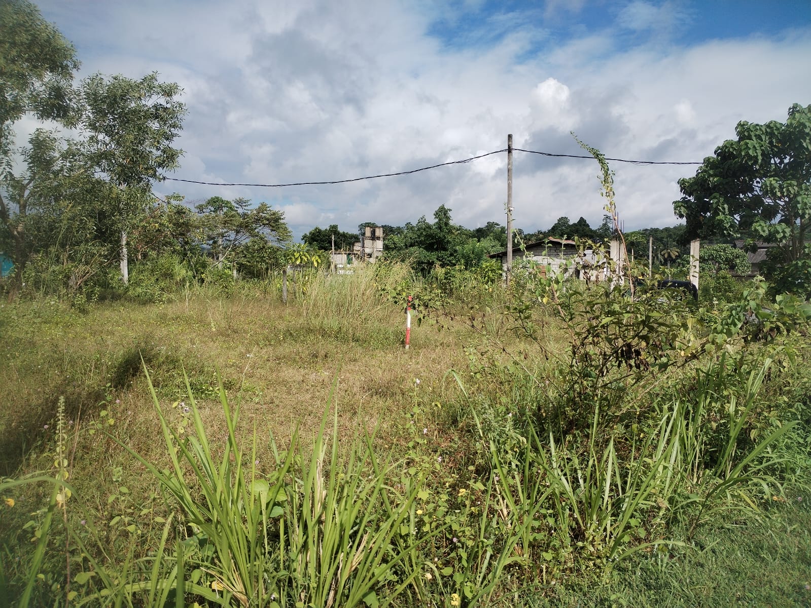 Land For Sale Meepe In Godagama