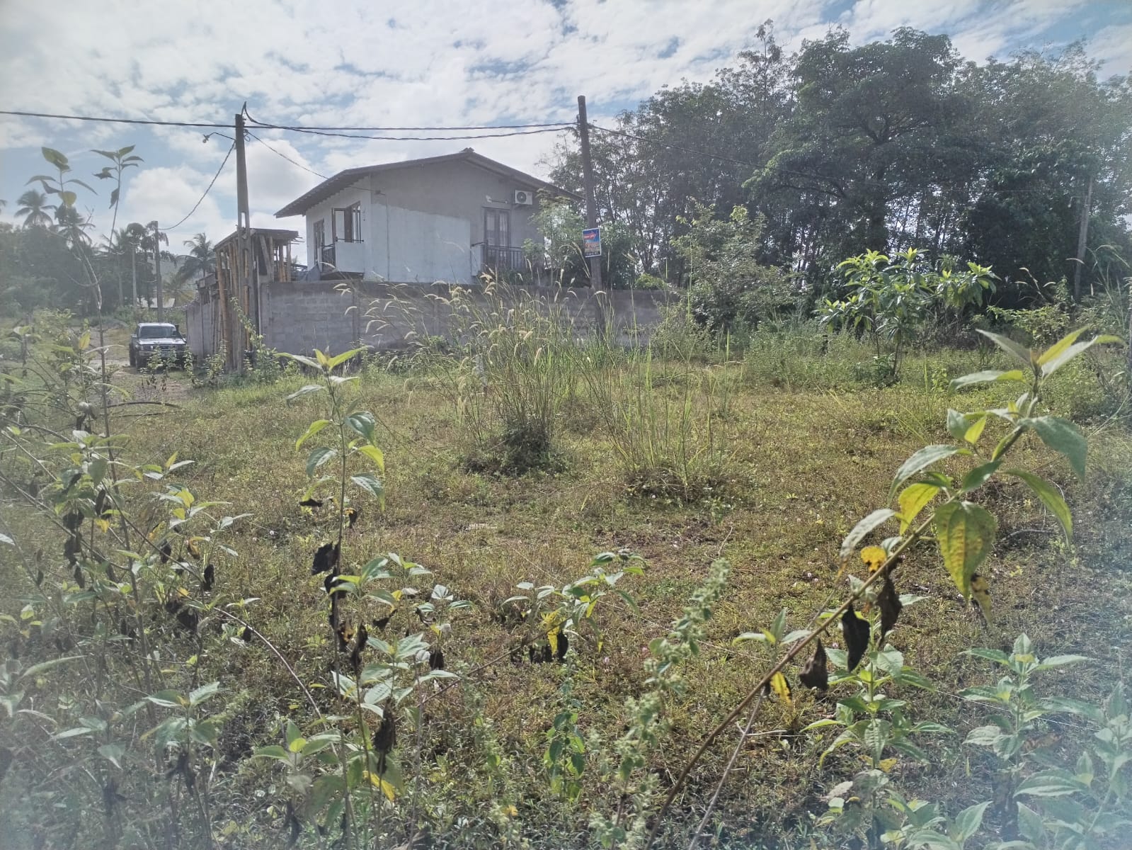 Land For Sale Meepe In Godagama