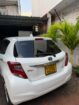 Toyota Vitz 2016
