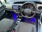 Toyota Vitz 2016