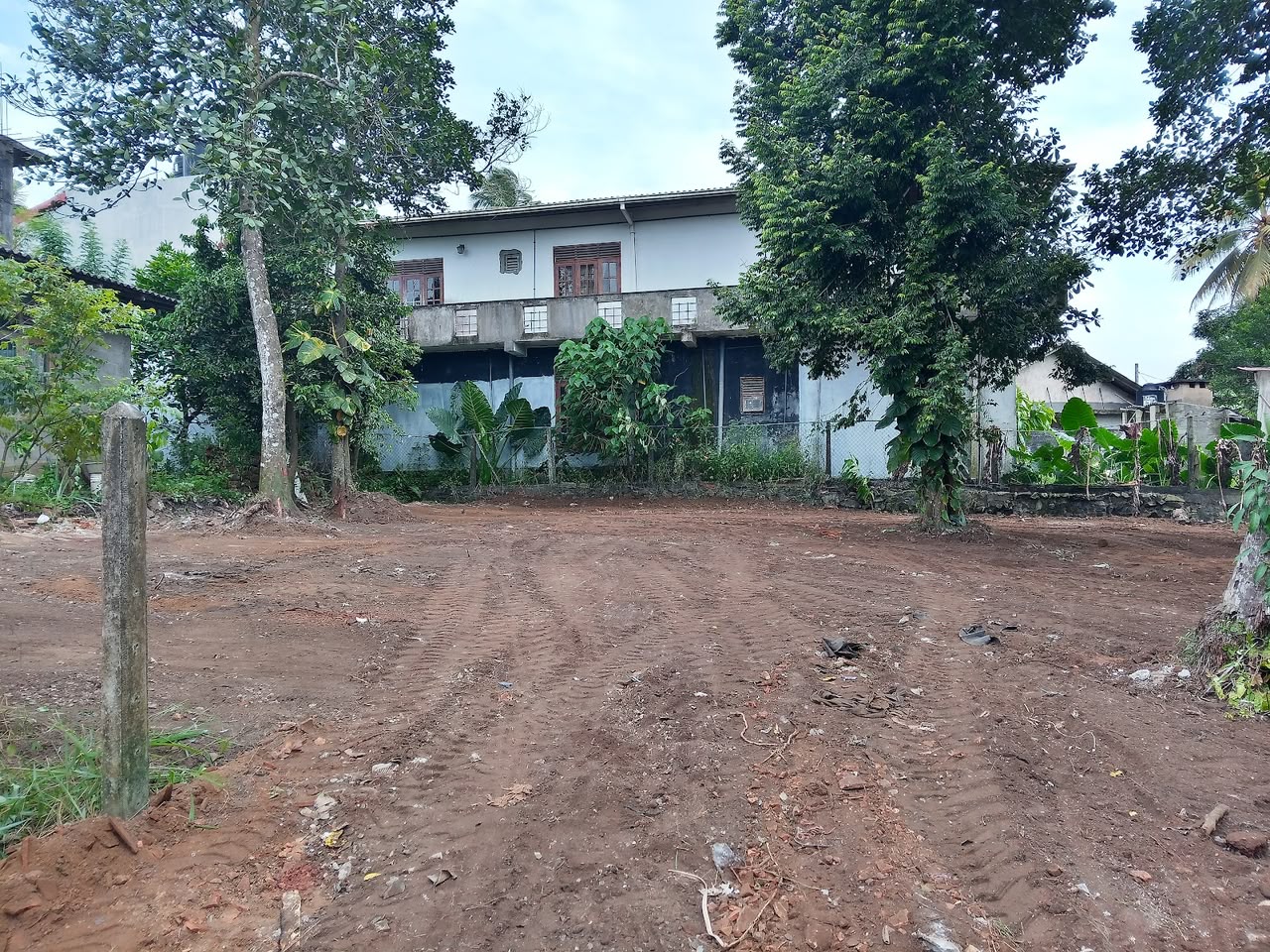 Land For Sale In Kottawa