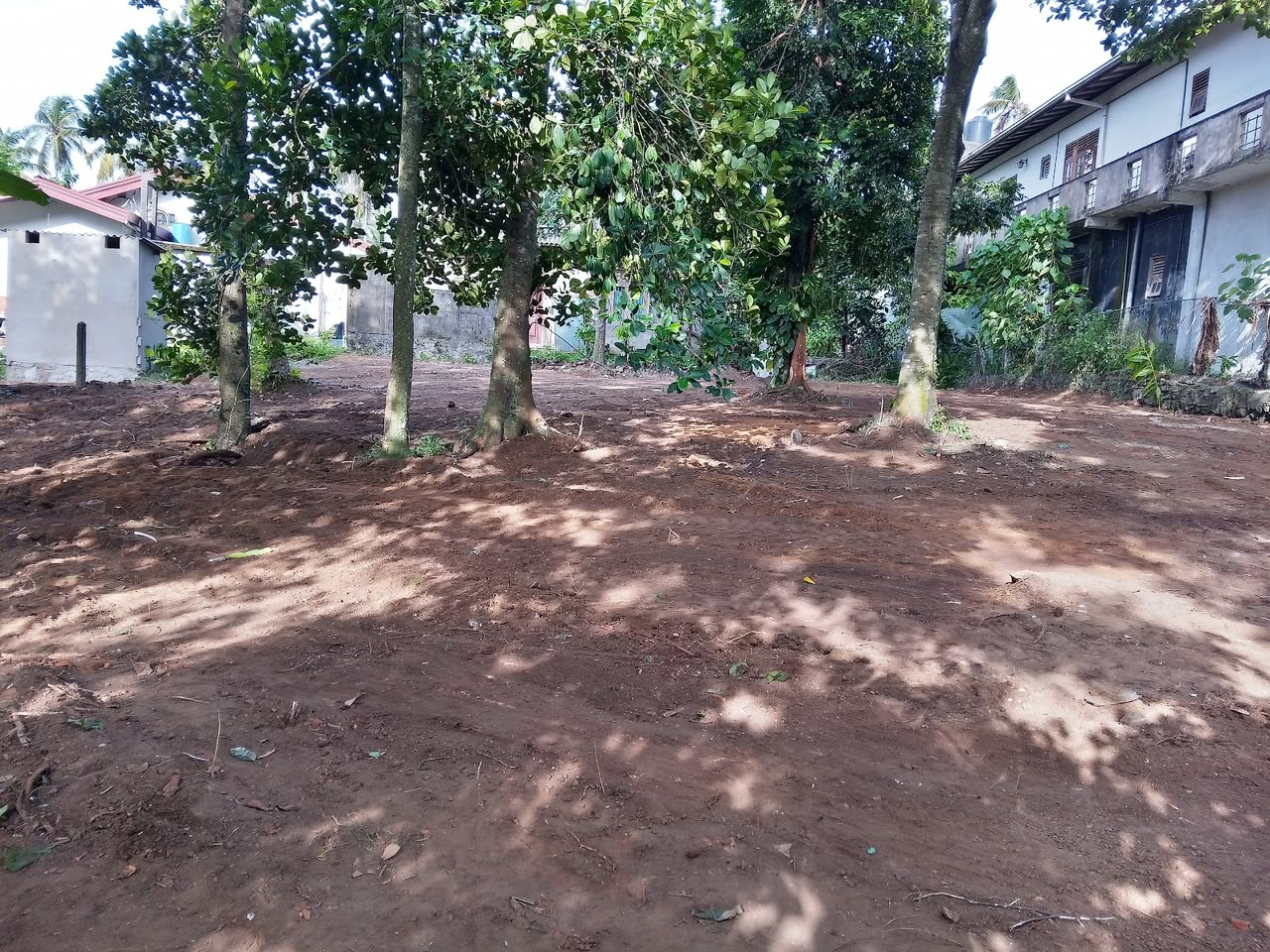 Land For Sale In Kottawa