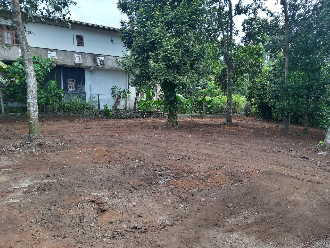 Land For Sale In Kottawa