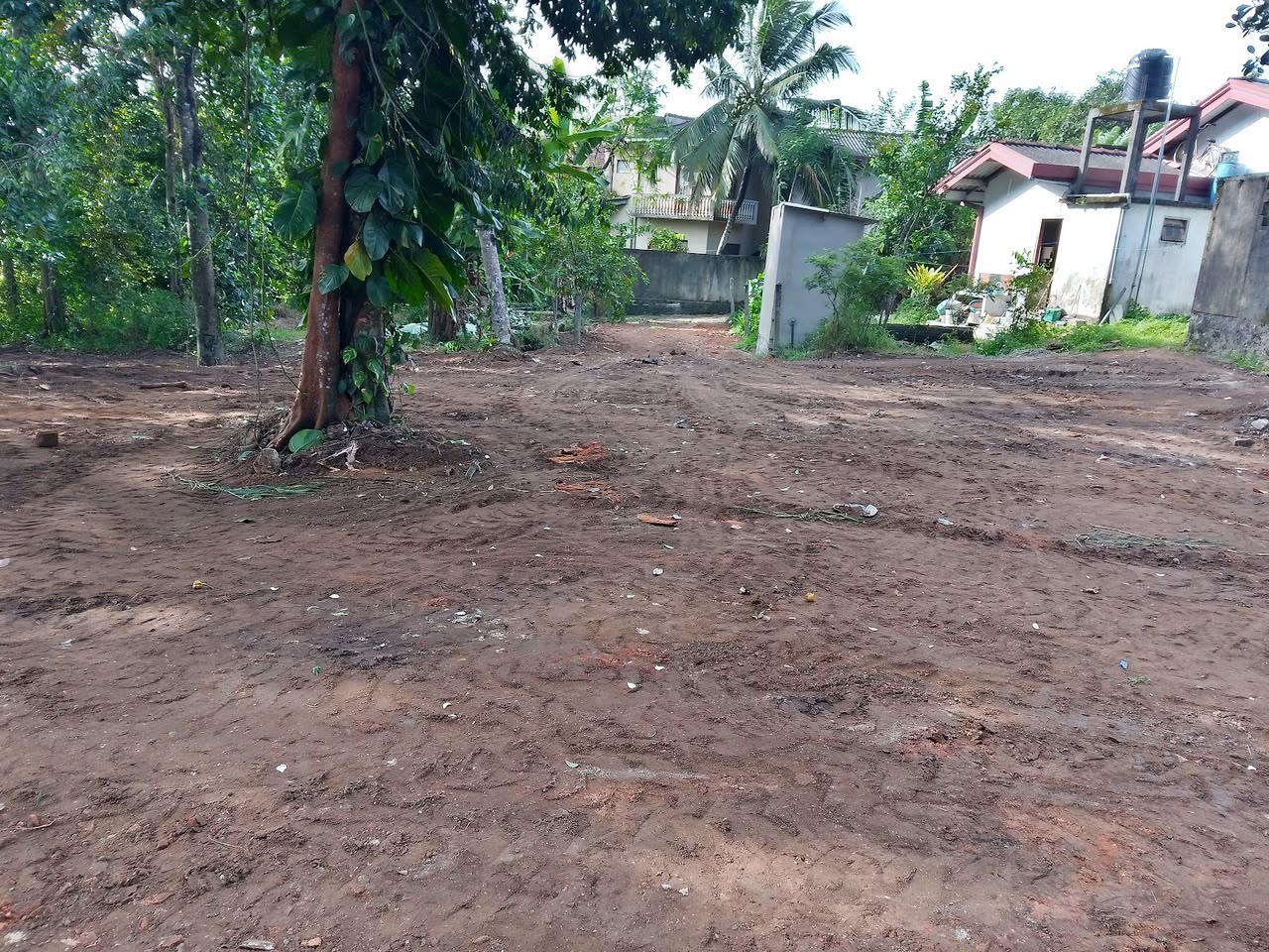 Land For Sale In Kottawa