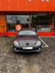 Mercedes Benz C180 Kompressor W204