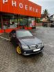 Mercedes Benz C180 Kompressor W204