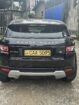Range Rover 2013