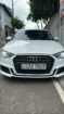 Audi A3 S Line 2017
