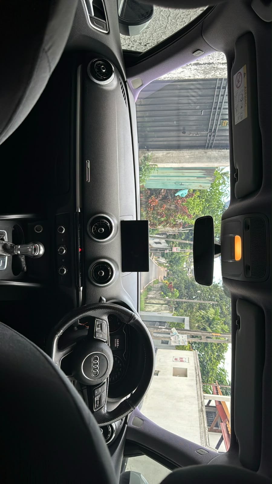 Audi A3 S Line 2017