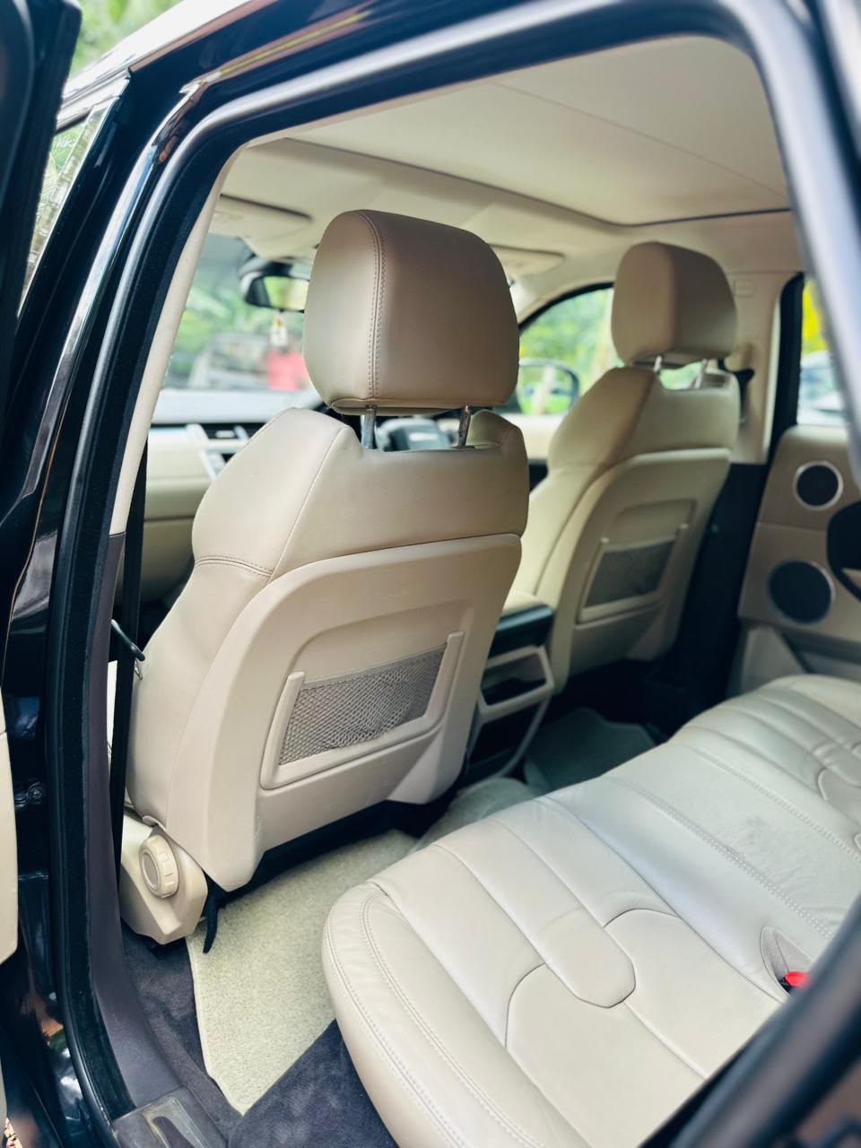 Range Rover 2013