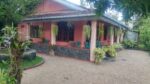 Land with House for Sale Pamunugama