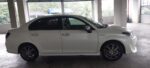 Toyota Axio 2017