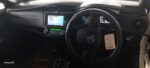 Toyota Axio 2017