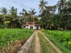 House with Land imbulgoda