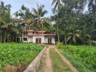House with Land imbulgoda
