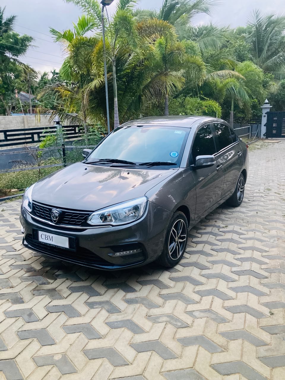 Proton Saga 2023