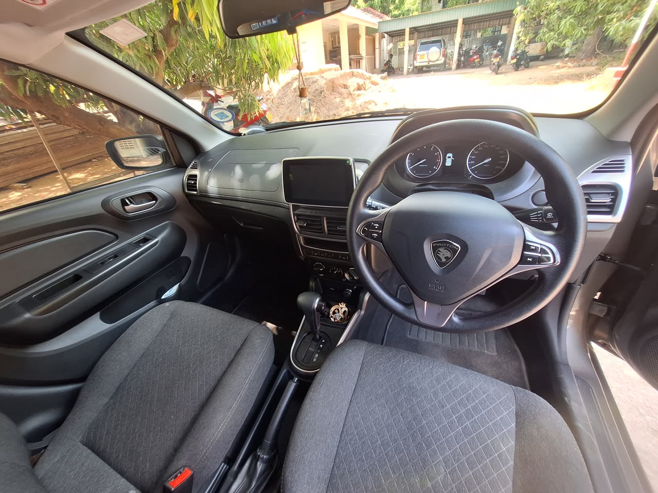 Proton Saga 2023