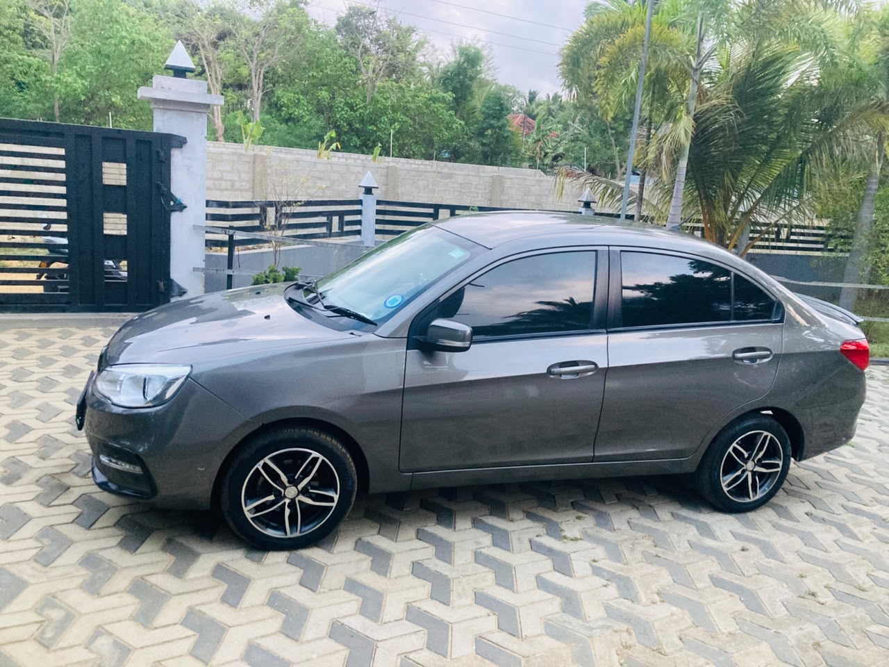 Proton Saga 2023