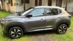 Nissan Magnite N Connecta CVT Turbo 2025