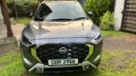 Nissan Magnite N Connecta CVT Turbo 2025