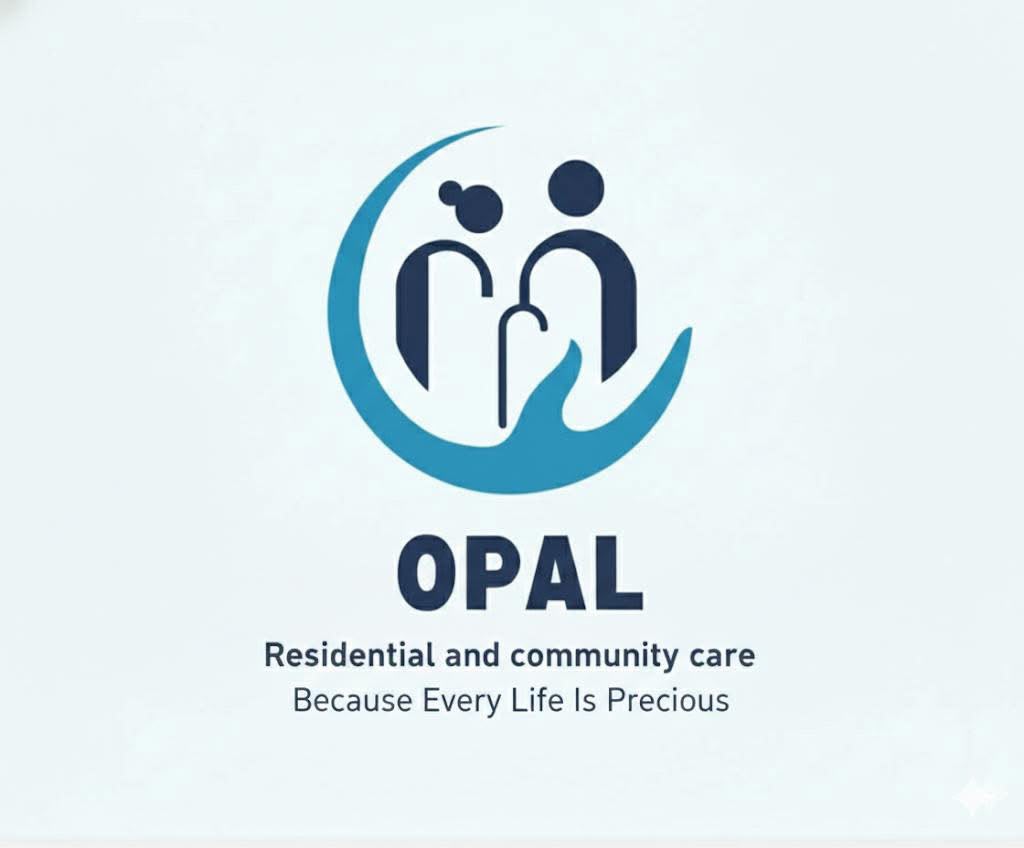 Opal Residential  and Community Care