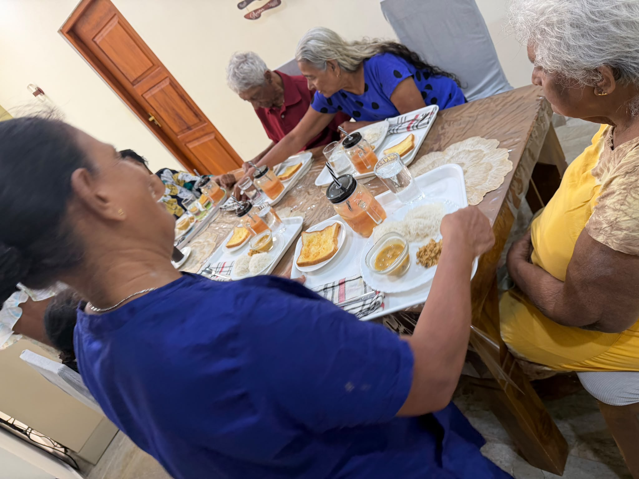 Opal Residential  and Community Care