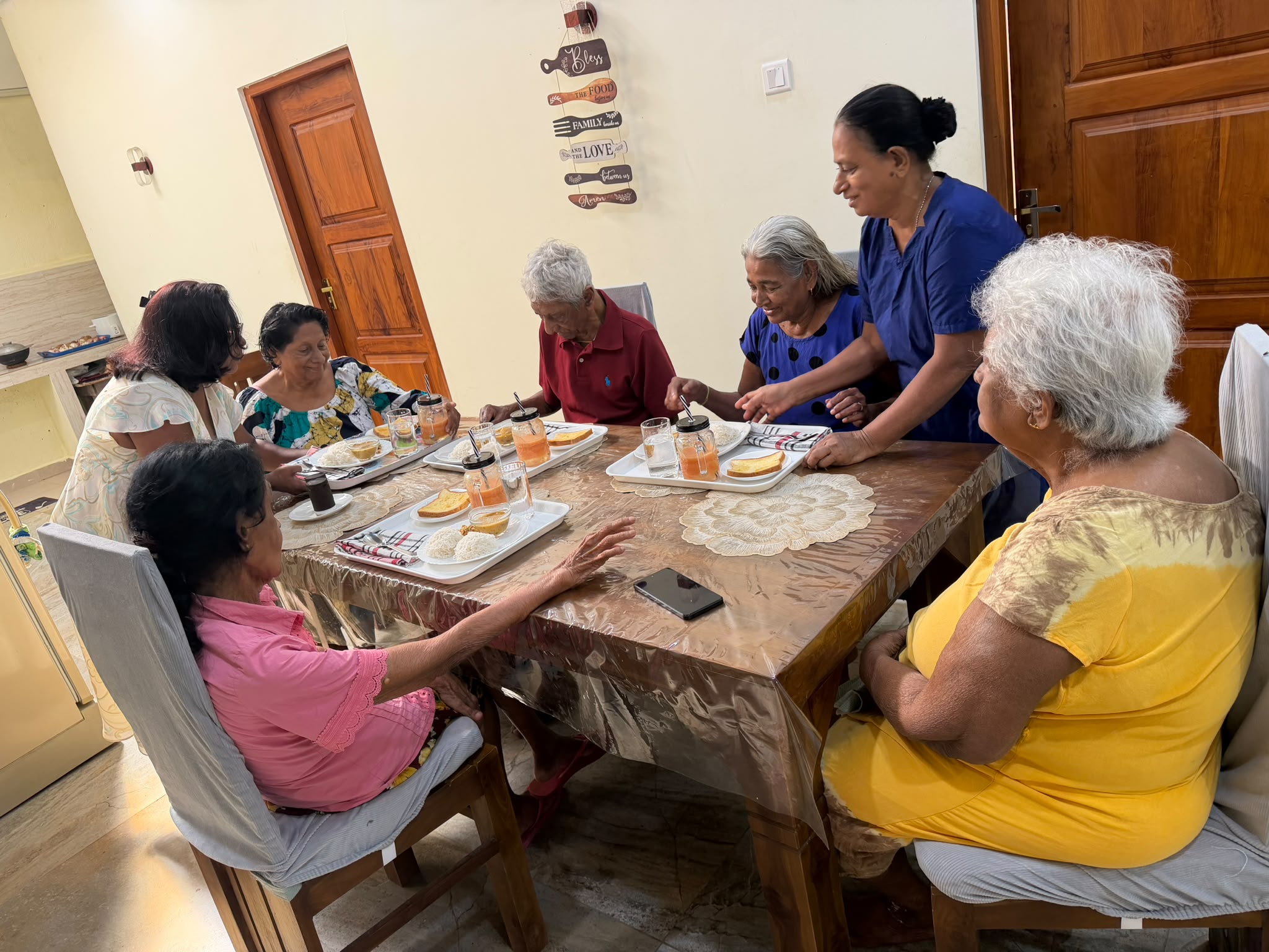 Opal Residential  and Community Care